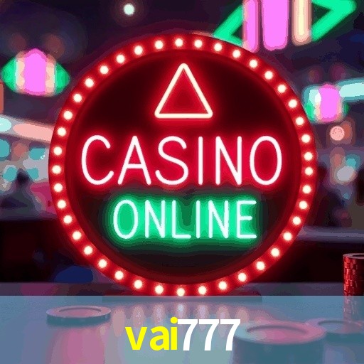 Live Casino VAI777
