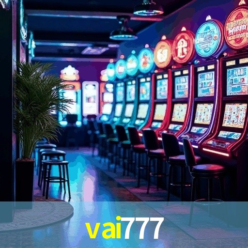 VIP Casino VAI777