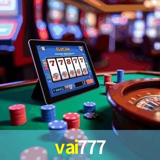 Gates of Olympus VAI777