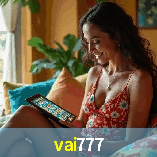 VAI777 App Interface